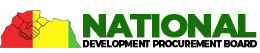 West Africa Projects Development & Procurement Board